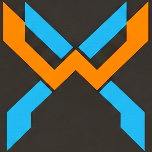 Xponential Warehouse Evolution Logo